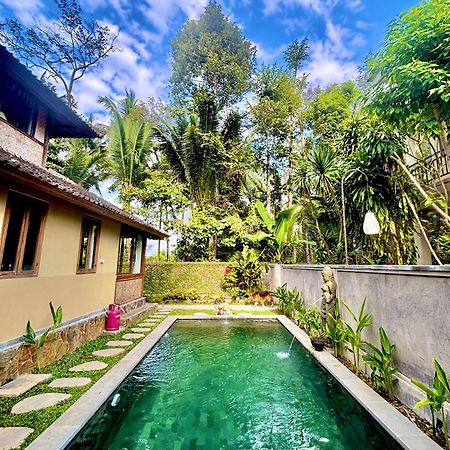 Balinese Homestay Ubud  Exterior photo